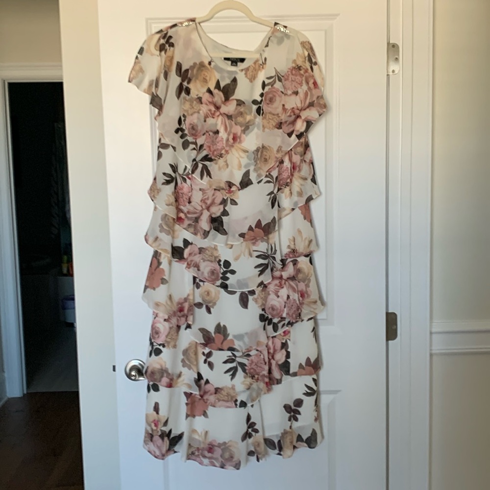 Daughter’s wedding. Worn once.